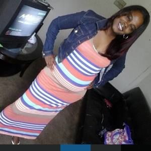 Meet your Posher, Tinisha