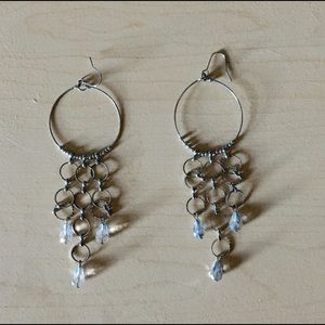 Express Chandelier Earnings!