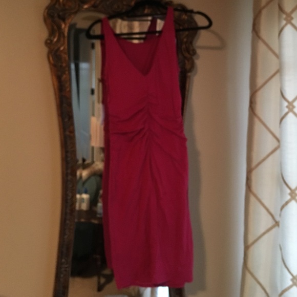 Velvet by graham & spencer dress