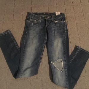 Levis jeans (skinny jeans)