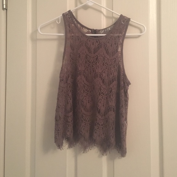 Great festival tank!!!