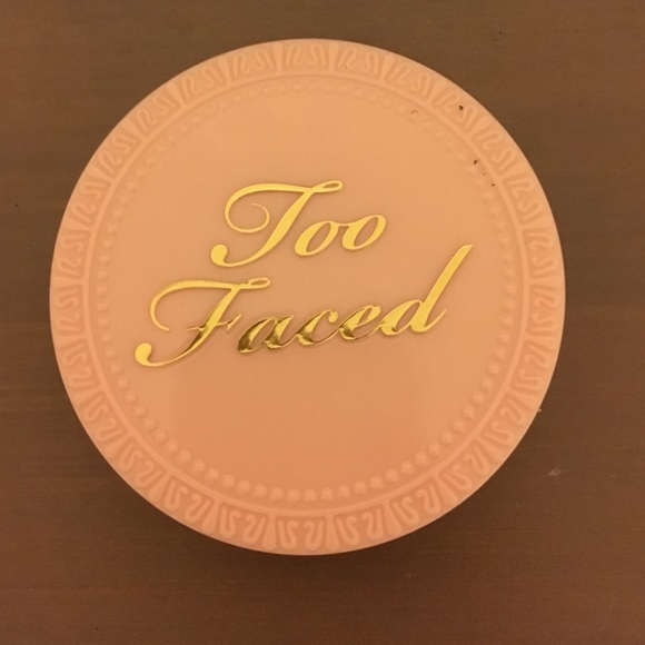 Skin Smoothing Pressed Powder