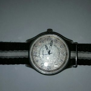 FOSSIL MEN WATCH