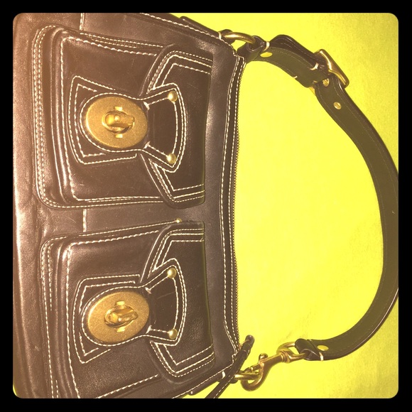 Coach handbag