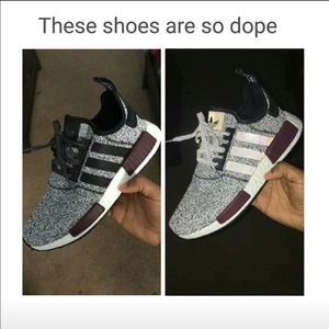 Meet your Posher, Ebonie