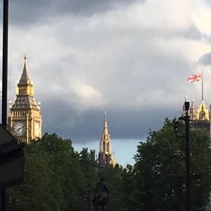 Meet your Posher, Bryan