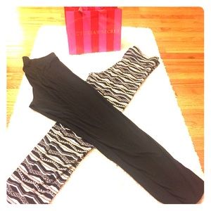 Victoria's Secret workout Pants