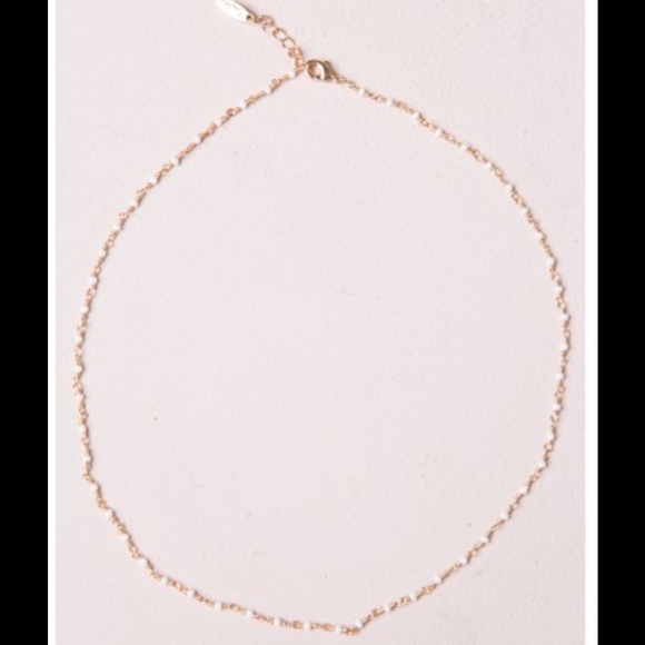 Brandy Melville Necklace!