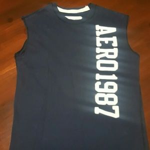 Aeropostale  sleevless tee