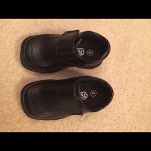 Brand New Black Dress Shoes