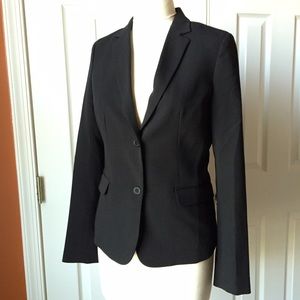 Uniqlo stretch woven jacket, size s