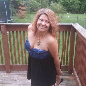 Meet your Posher, Lorena