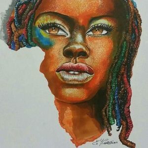 Meet your Posher, Amina