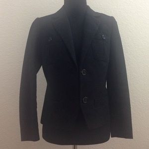 Banana Republic Blazer