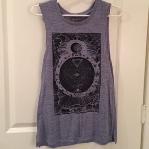 Kendall and Kylie graphic tee