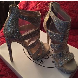 Steve Madden heels