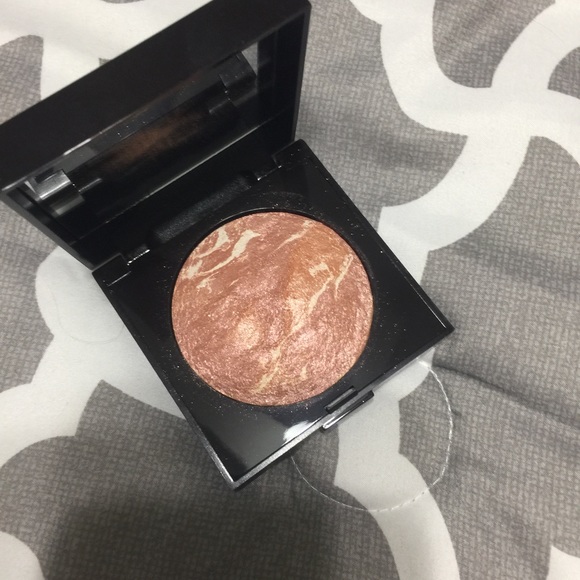 Laura mercier rose blush LE