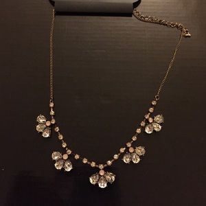Statement necklace