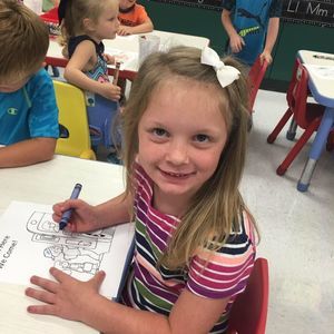 Meet your Posher, Megan