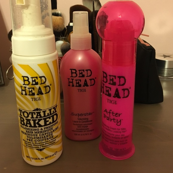 Hair Products