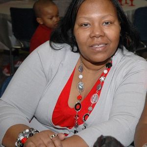 Meet your Posher, Evette