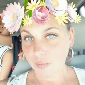 Meet your Posher, Dawn