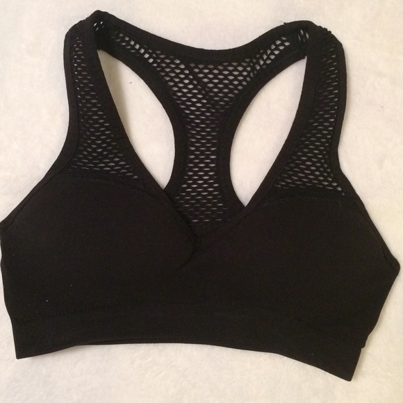 VS PINK Push-up Bra✨