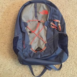 North face backpack "jester"