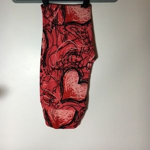 One Size LuLaRoe Leggings