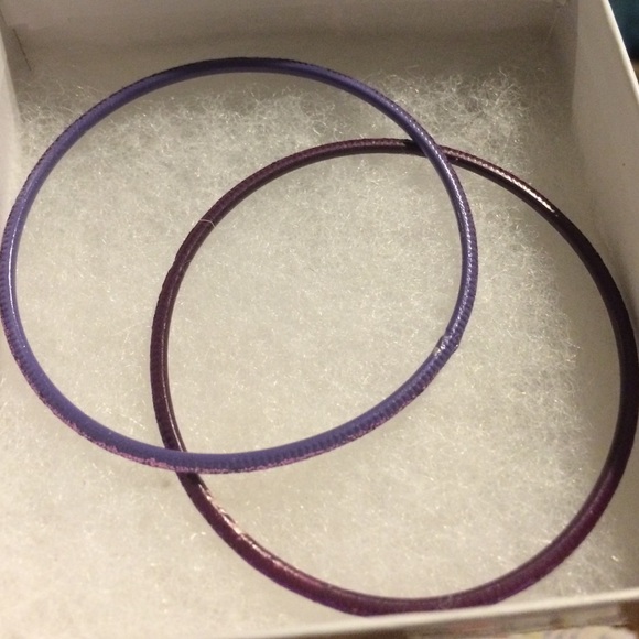 Three bangle bracelets, 3pcs - Picture 3 of 3