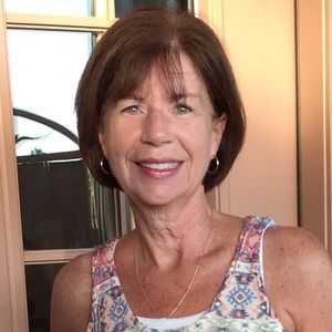 Meet your Posher, Patricia