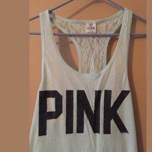 Victoria's Secret PINK tank top