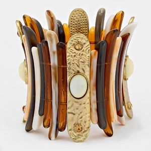 Bracelets, stunning and elegant