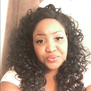 Meet your Posher, Katrina