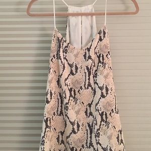 Express Barcelona Cami