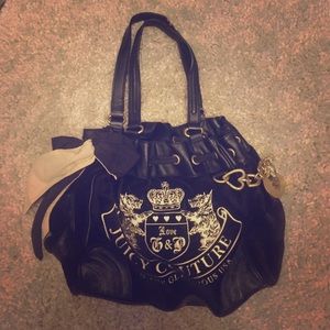 Juicy Couture Day Dreamer Bag