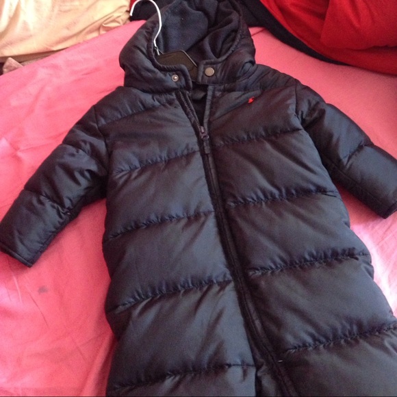 FOR SALE‼️ baby polo coat