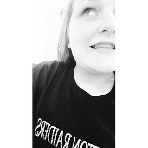 Meet your Posher, Kaitlyn