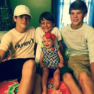 Meet your Posher, Tiffanie