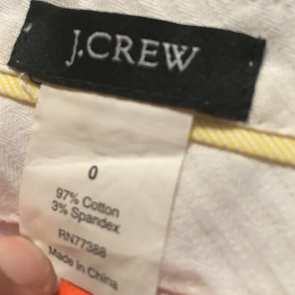 J.Crew cute colorful mint skirts - Picture 4 of 4