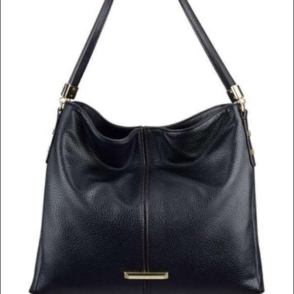 Anne Klein Large Hobo