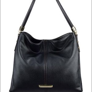 Anne Klein Large Hobo