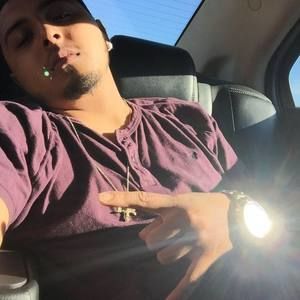 Meet your Posher, Antonio