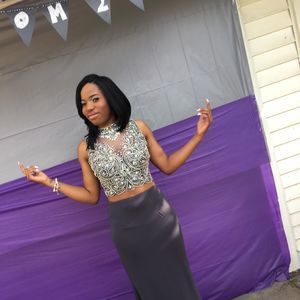 Meet your Posher, Jay