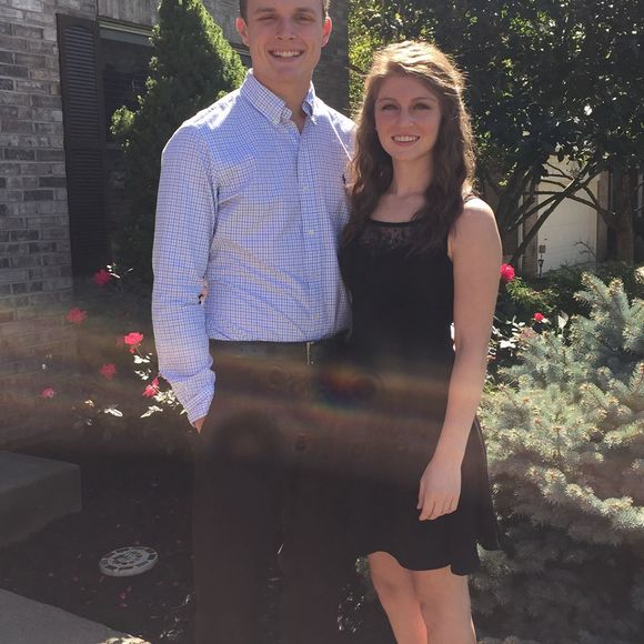 Meet your Posher, Kaitlyn