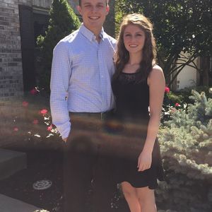 Meet your Posher, Kaitlyn