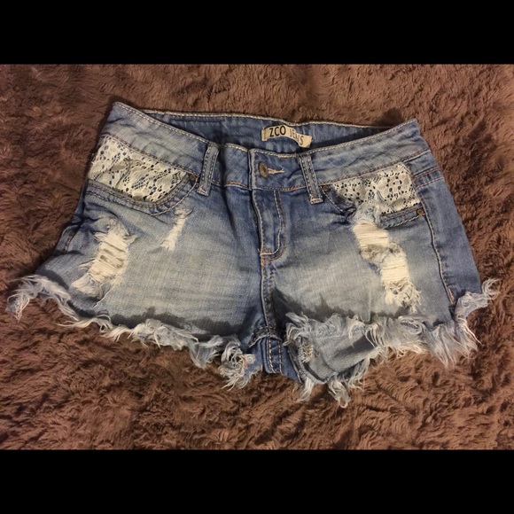 ZCO shorts