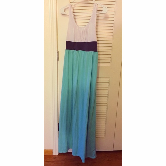 Mossimo maxi