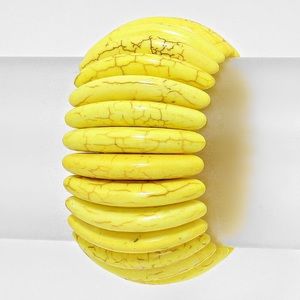 Banana Bracelets