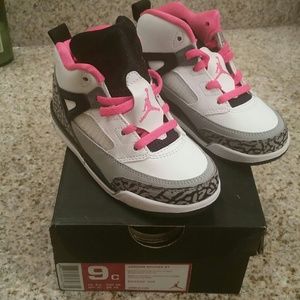 Jordans kids SPIZIKE gt